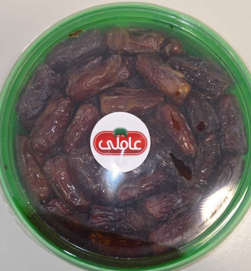 Premium Dattekn 850g