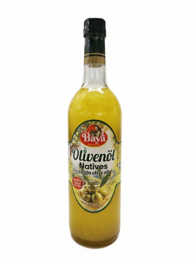 Baya Olivenöl 1Liter