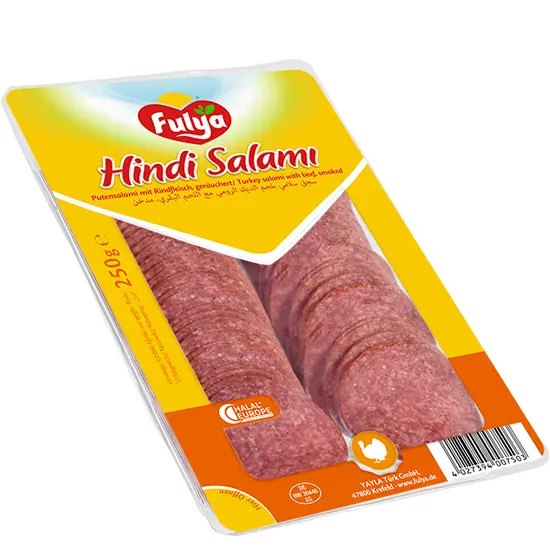 Fulya Putensalami - 250g